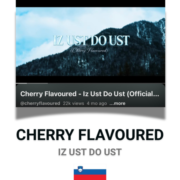 IZ UST DO UST