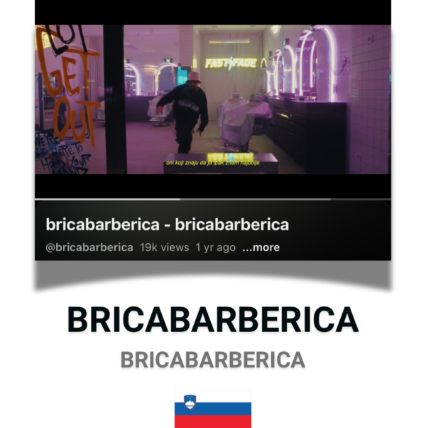 BRICABARBERICA