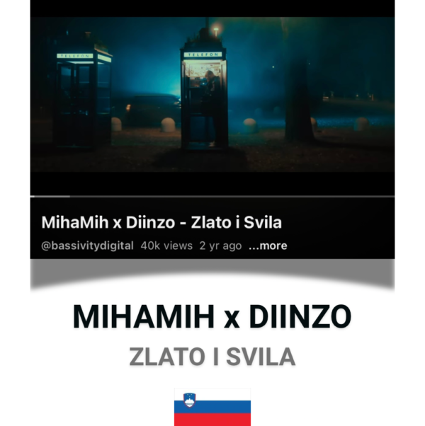 ZLATO I SVILA