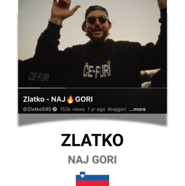 NAJ GORI