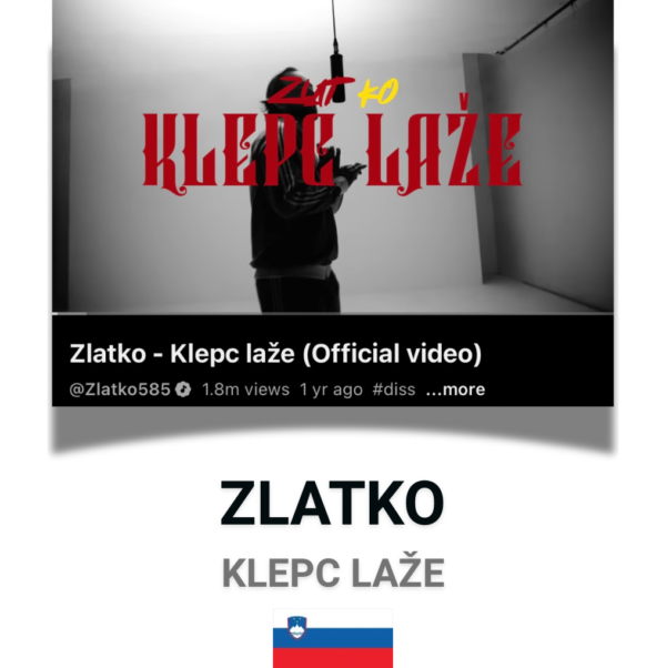 KLEPC LAŽE