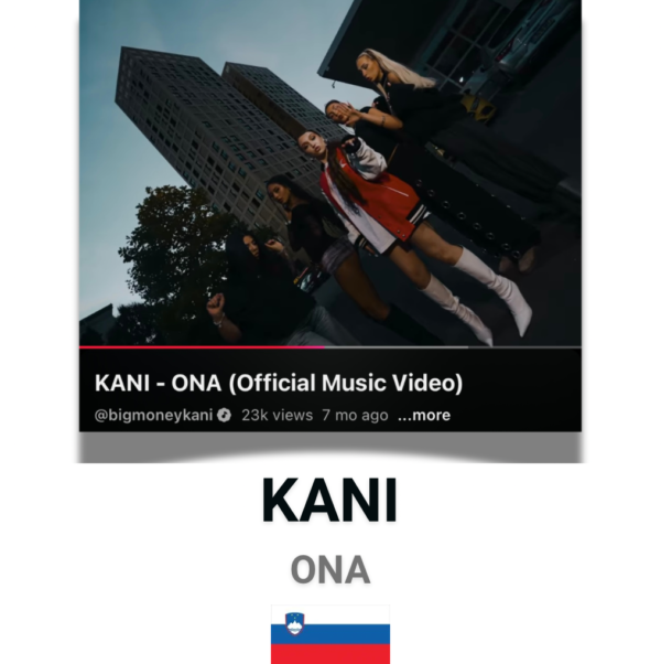 ONA